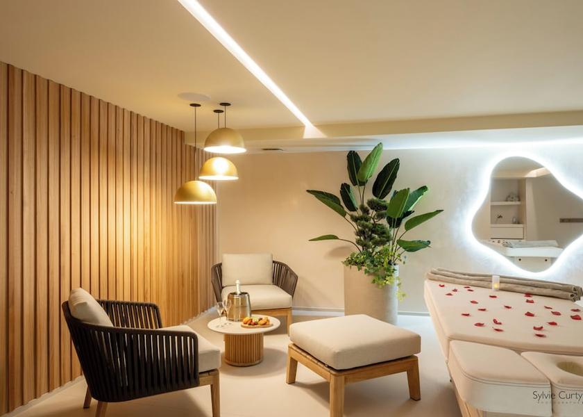 Nouvelle-Aquitaine La Rochelle Spa