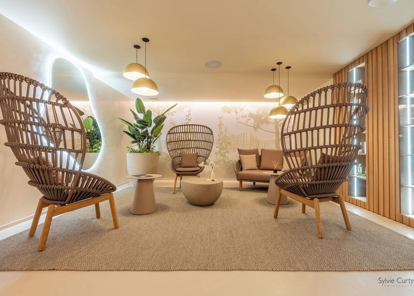 Nouvelle-Aquitaine La Rochelle Spa