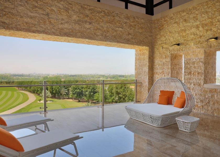 Abu Dhabi Abu Dhabi Room