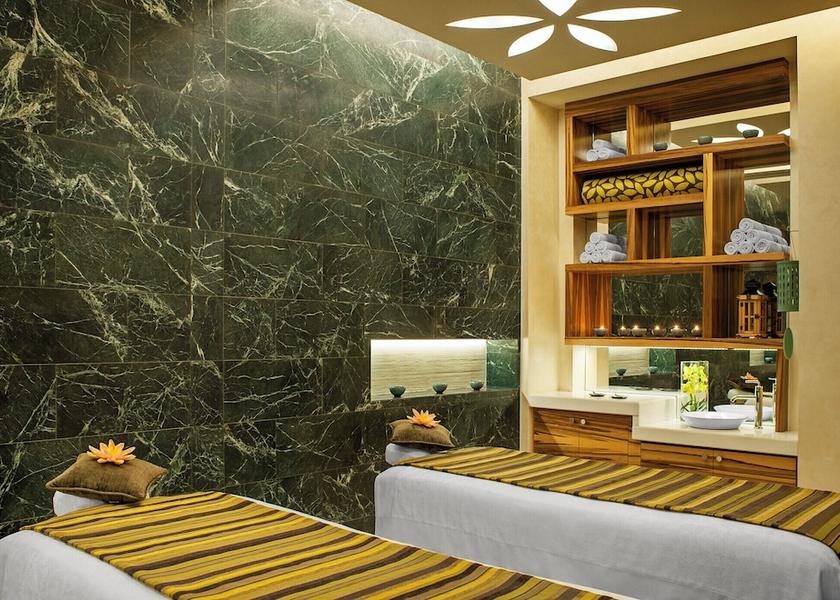 Abu Dhabi Abu Dhabi Spa