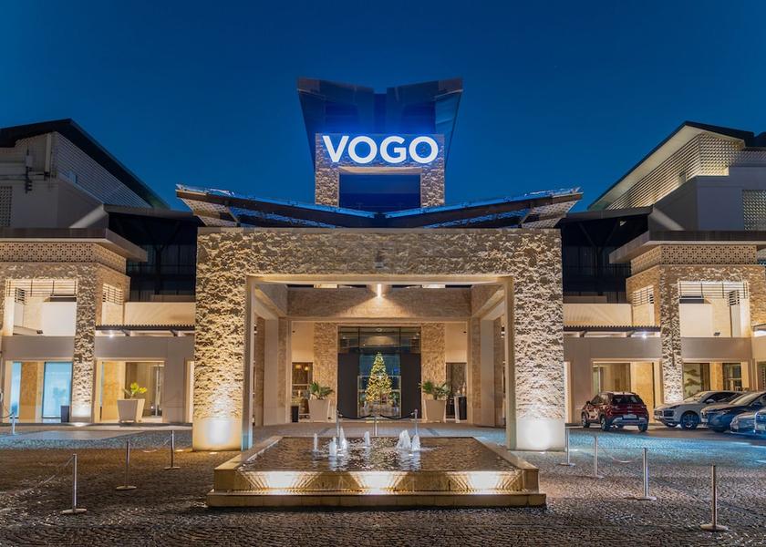 Abu Dhabi Abu Dhabi Exterior Detail