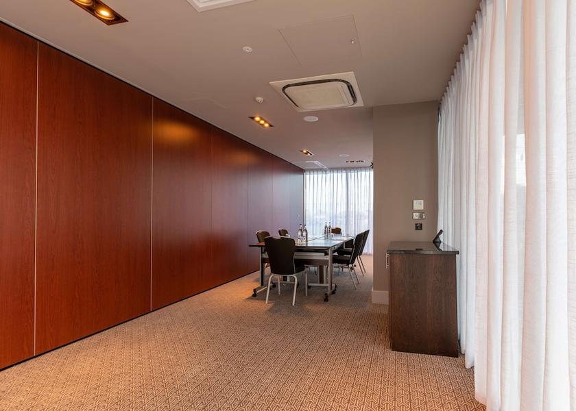 England Newcastle-upon-Tyne Meeting facility