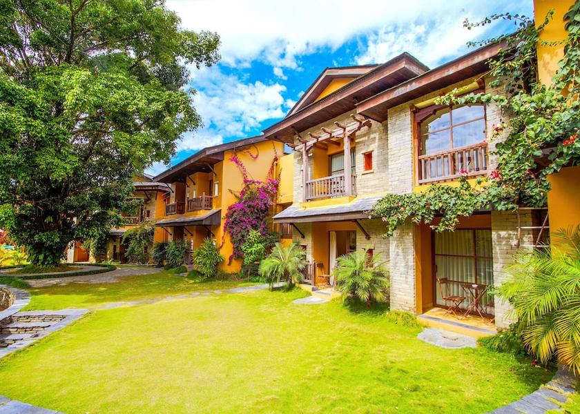 Gandaki Pokhara Front of property