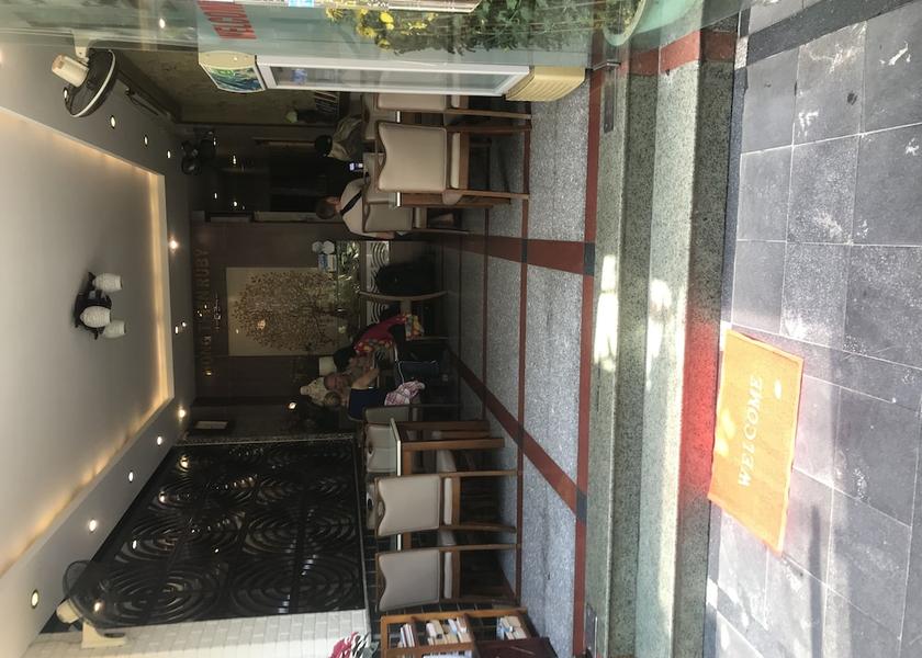 Thua Thien-Hue Hue View from Property