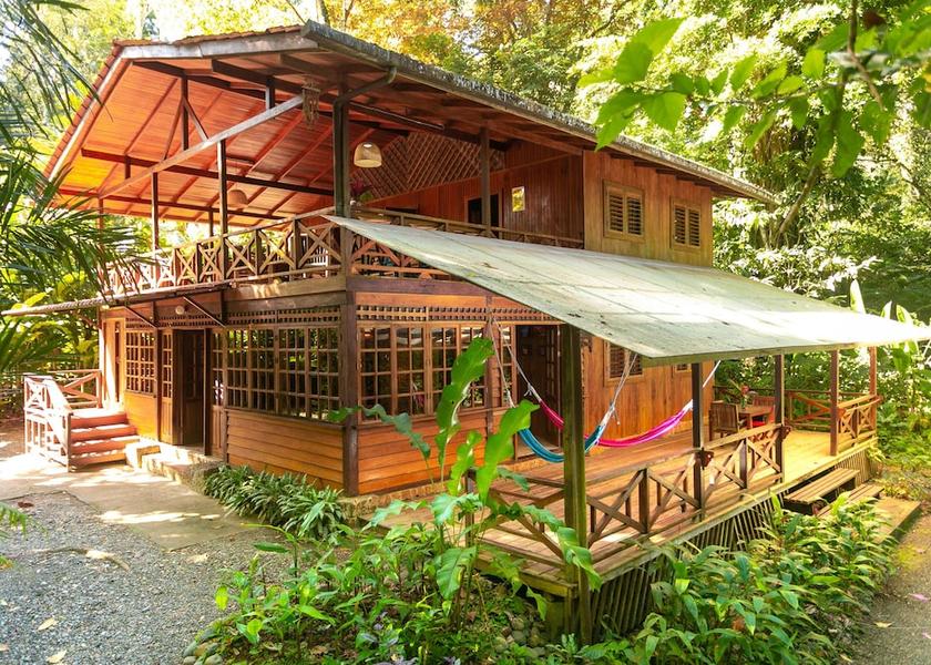 Limón Province Cahuita Room