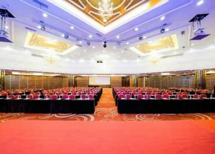  Shanghai Banquet Hall