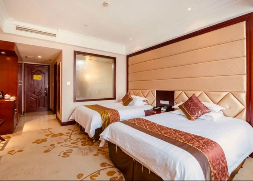  Shanghai Room