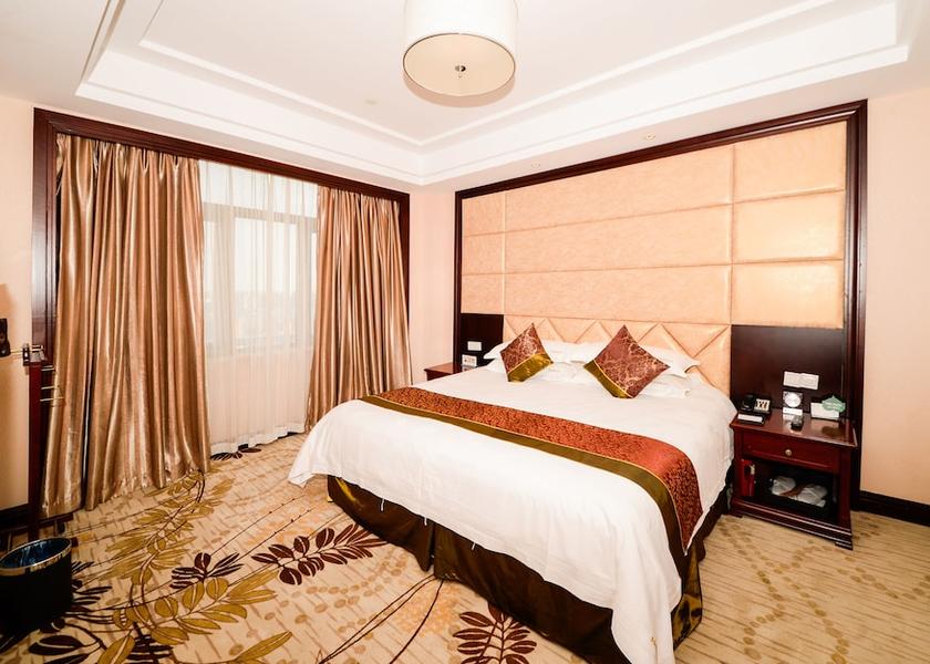  Shanghai Room