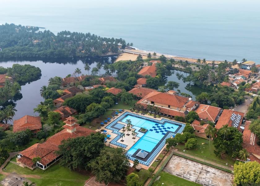 North Western Province Marawila Property grounds