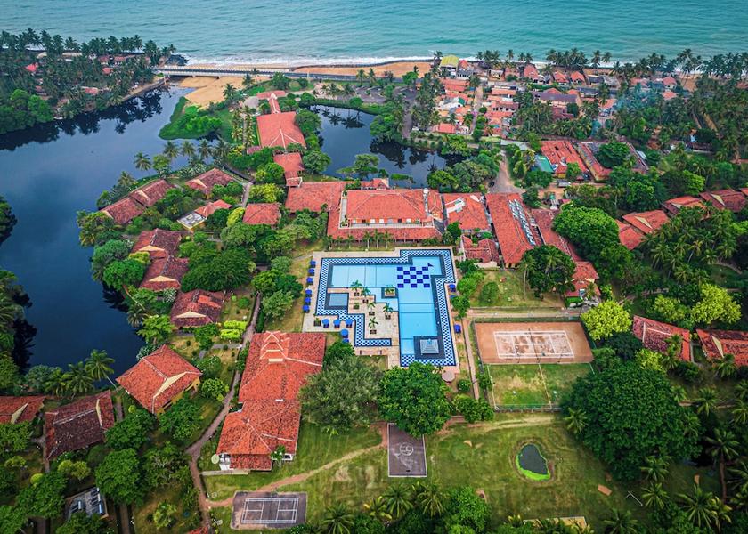 Puttalam District Marawila Primary image