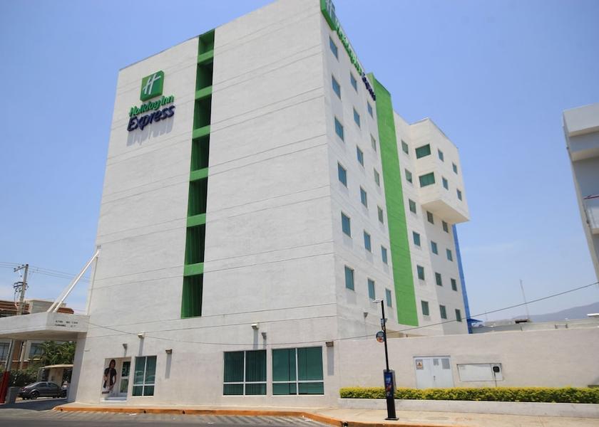 Chiapas Tuxtla Gutierrez Exterior Detail