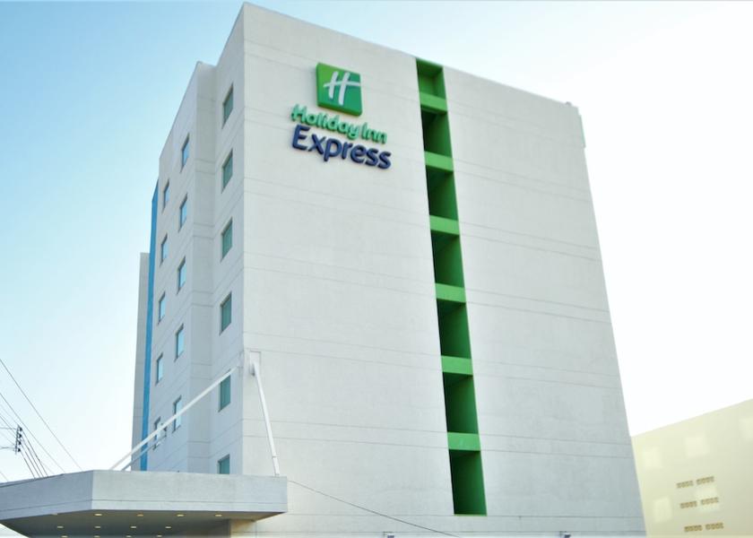 Chiapas Tuxtla Gutierrez Facade