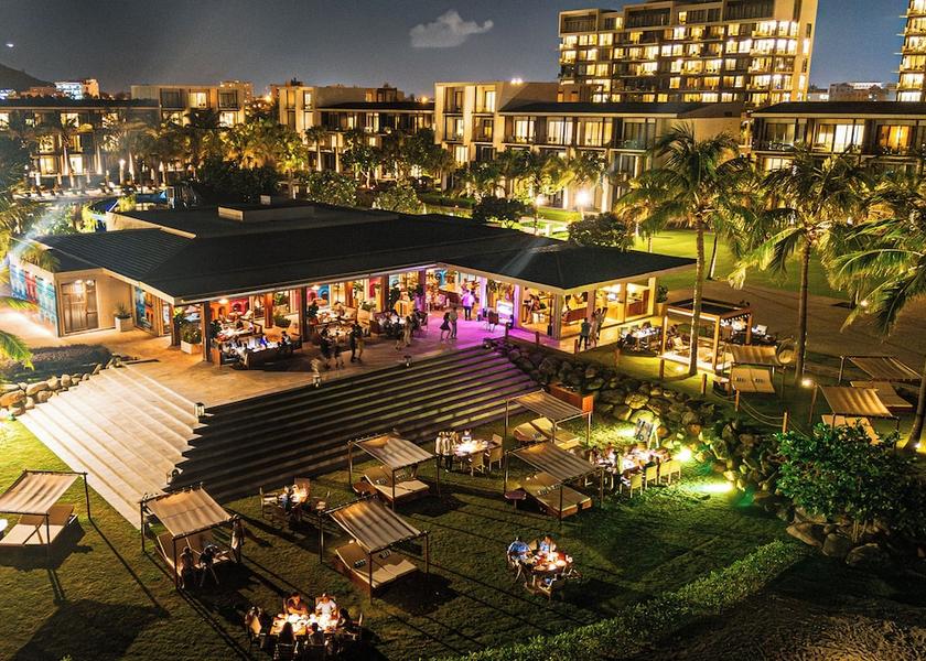 Da Nang Municipality Da Nang Restaurant