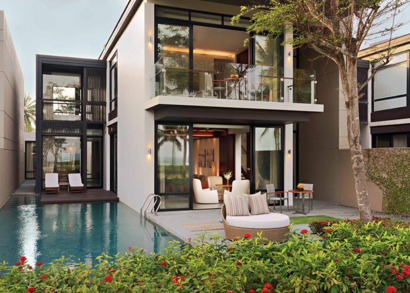 Thua Thien-Hue Da Nang 