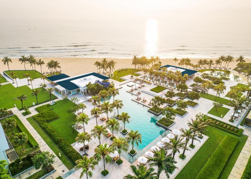 Thua Thien-Hue Da Nang 