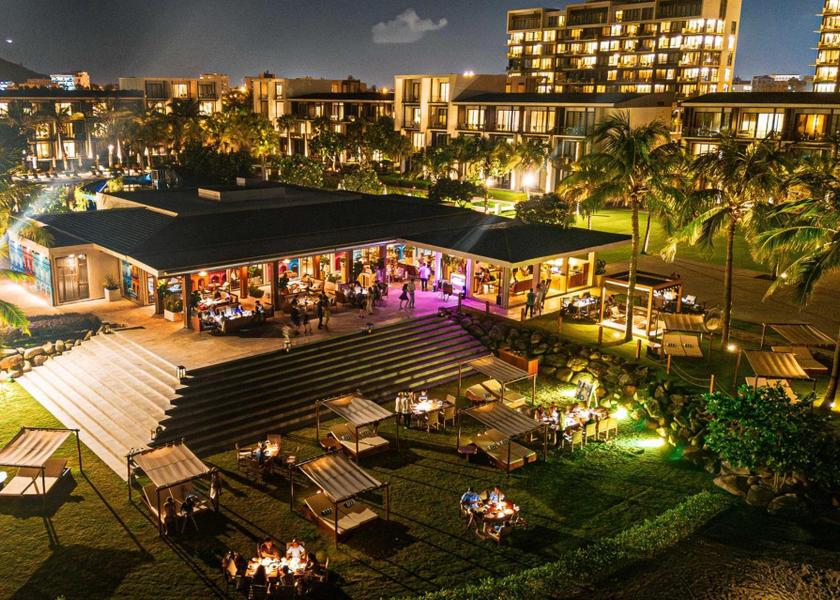 Thua Thien-Hue Da Nang restaurant