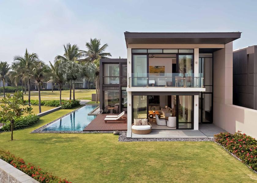 Thua Thien-Hue Da Nang Hotel Exterior