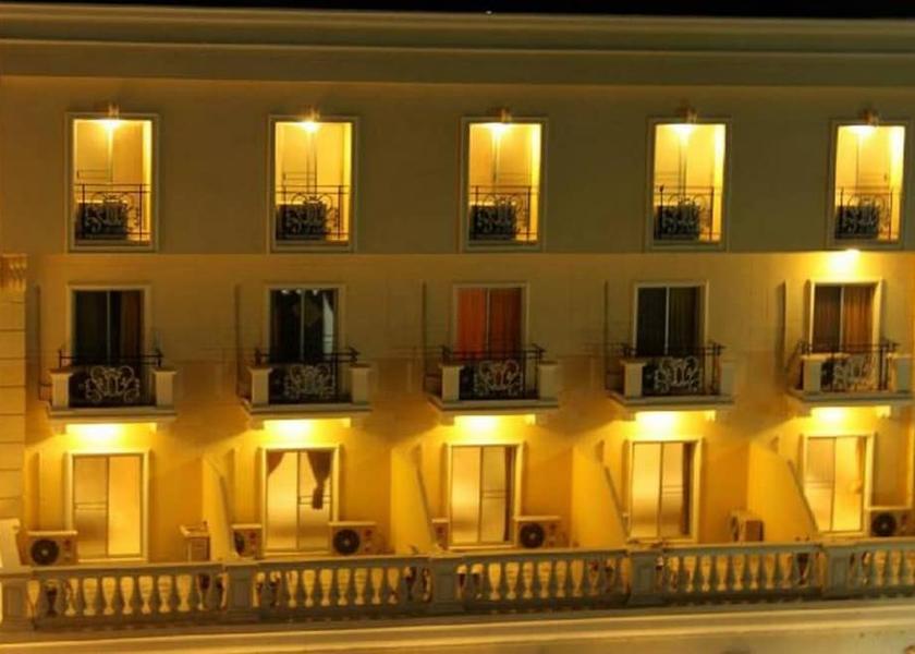 Bangkok Bang Phli Exterior Detail