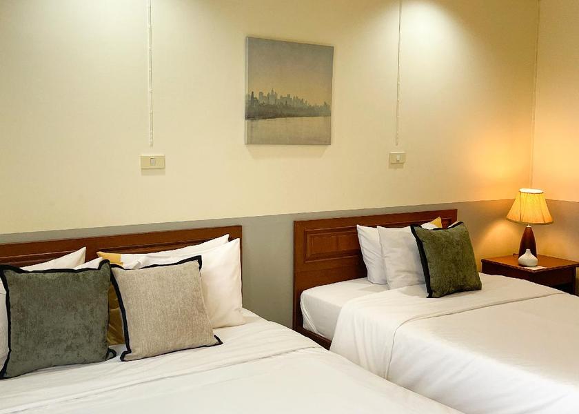 Samut Prakan Province Bang Phli Grand King Bed