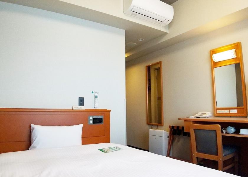 Niigata Niigata Room