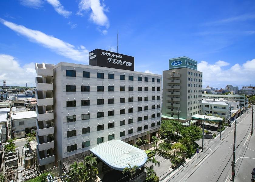 Okinawa (prefecture) Ishigaki Primary image