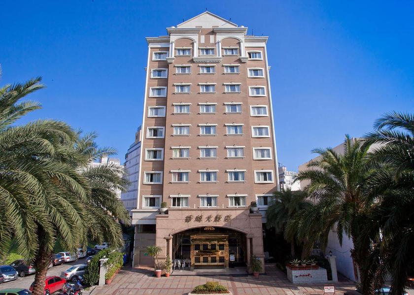 Hualien County Hualien City Hotel Exterior