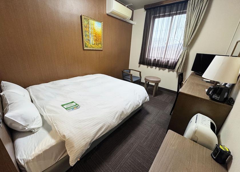 Nagano Miyota Room