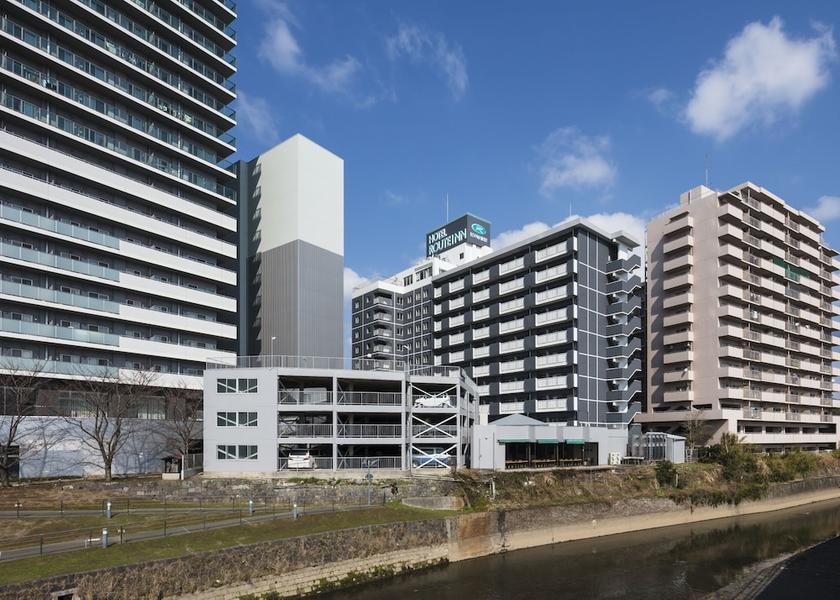 Kumamoto Kumamoto Exterior