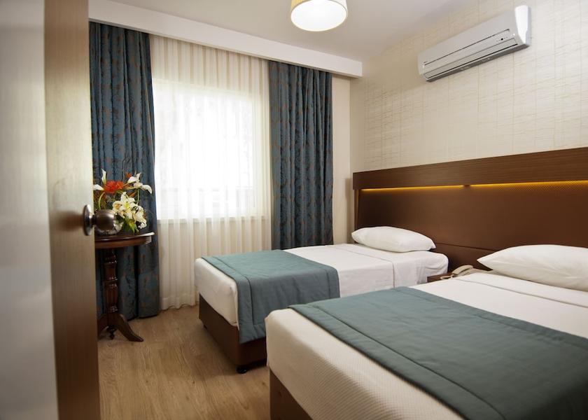 Muğla Marmaris Room