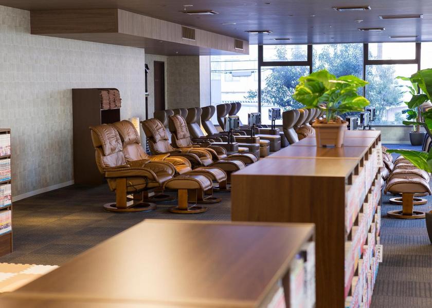 Hyogo (prefecture) Himeji facilities