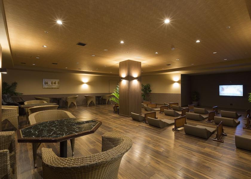 Hyogo Himeji Spa