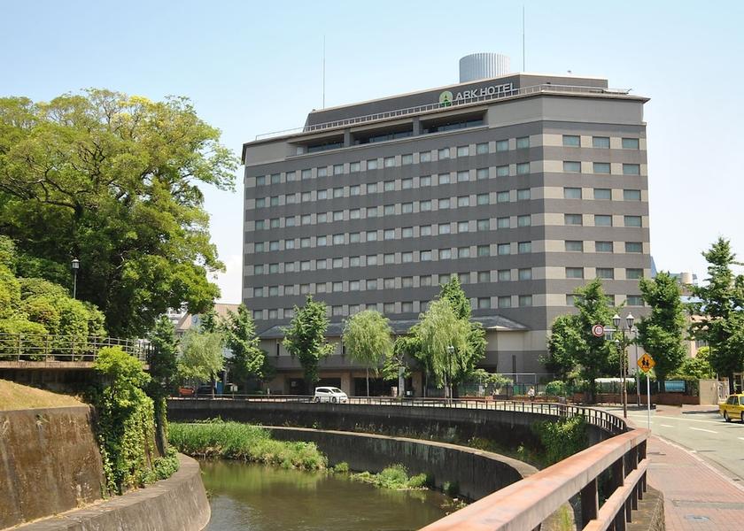 Kumamoto Kumamoto Exterior