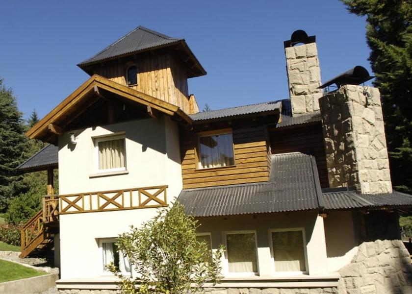 Río Negro San Carlos de Bariloche Room