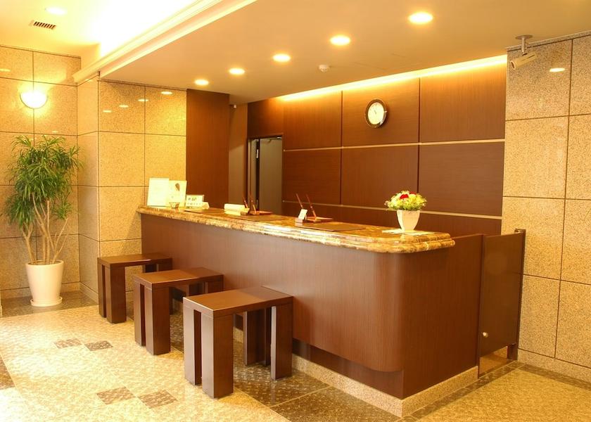 Aomori Hirosaki Reception