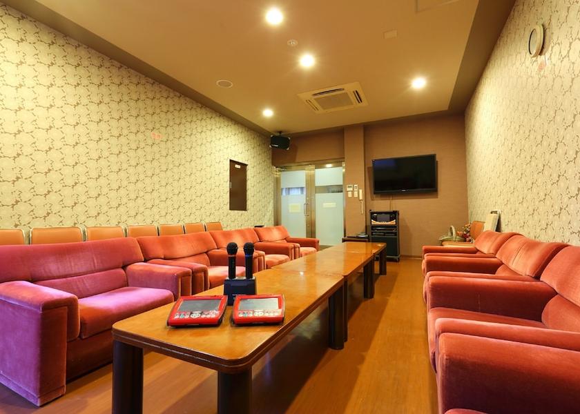 Fukuoka (prefecture) Dazaifu Karaoke room