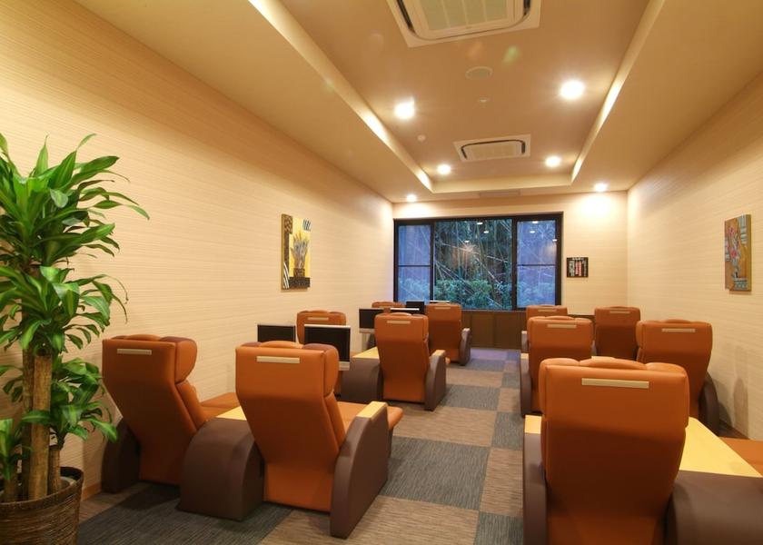 Fukuoka (prefecture) Dazaifu Spa