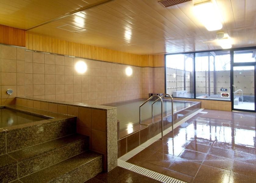 Fukuoka (prefecture) Dazaifu Spa