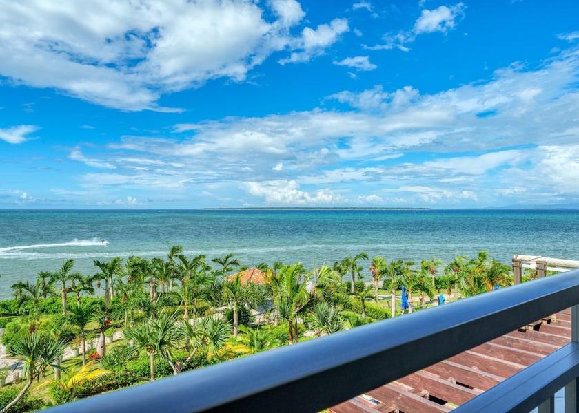 Okinawa (prefecture) Ishigaki Room