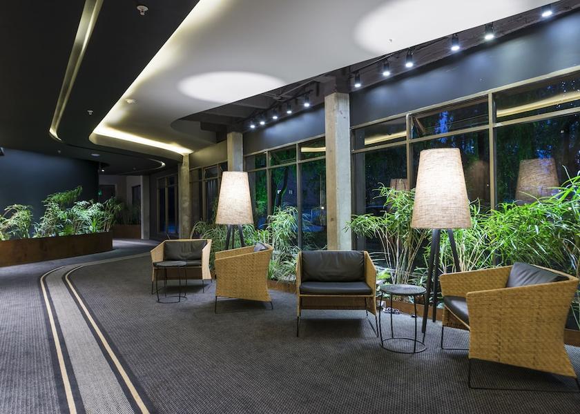 Antioquia Rionegro Lobby