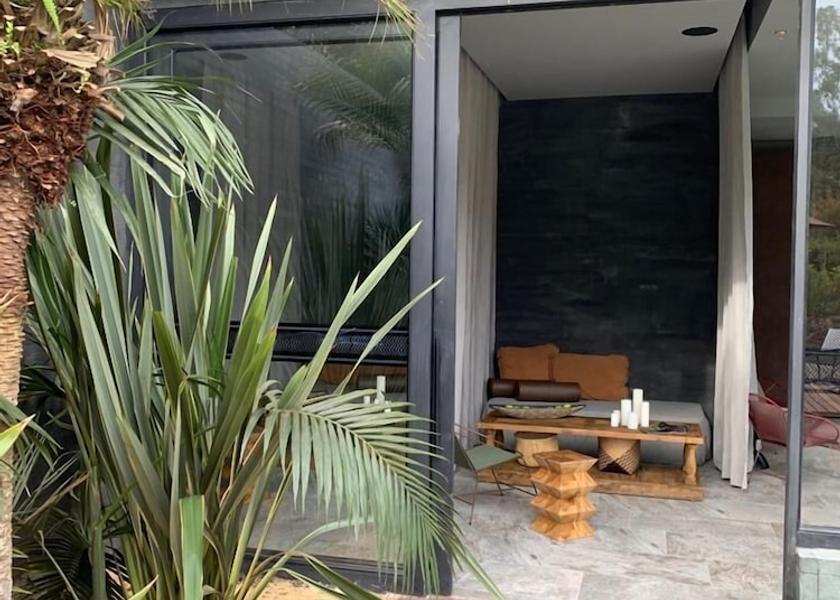 Antioquia Rionegro Spa reception
