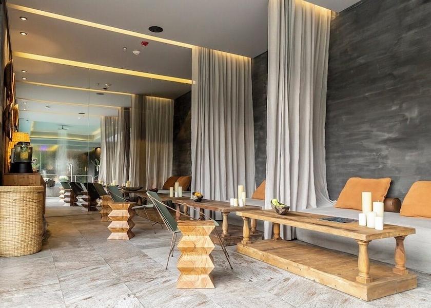 Antioquia Rionegro Spa
