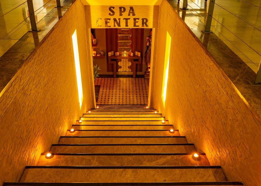  Antalya Spa