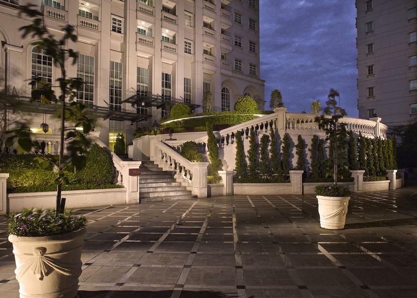 West Java Jakarta Property grounds