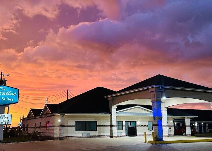 Texas West Columbia Primary image