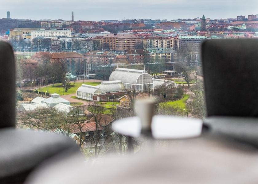Västra Götaland County Gothenburg City view