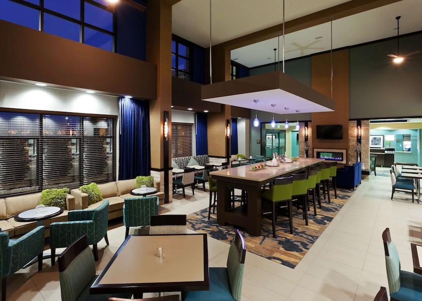 Colorado Denver Reception