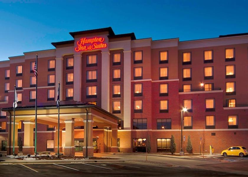 Colorado Denver Primary image