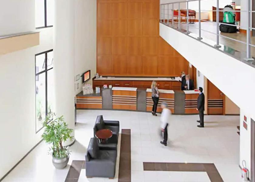 São Paulo State São Paulo Reception