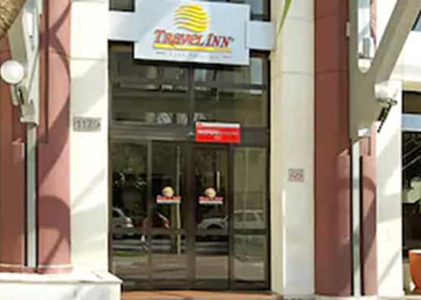 São Paulo State São Paulo Entrance