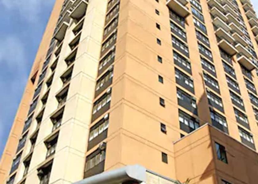 São Paulo State São Paulo Exterior Detail